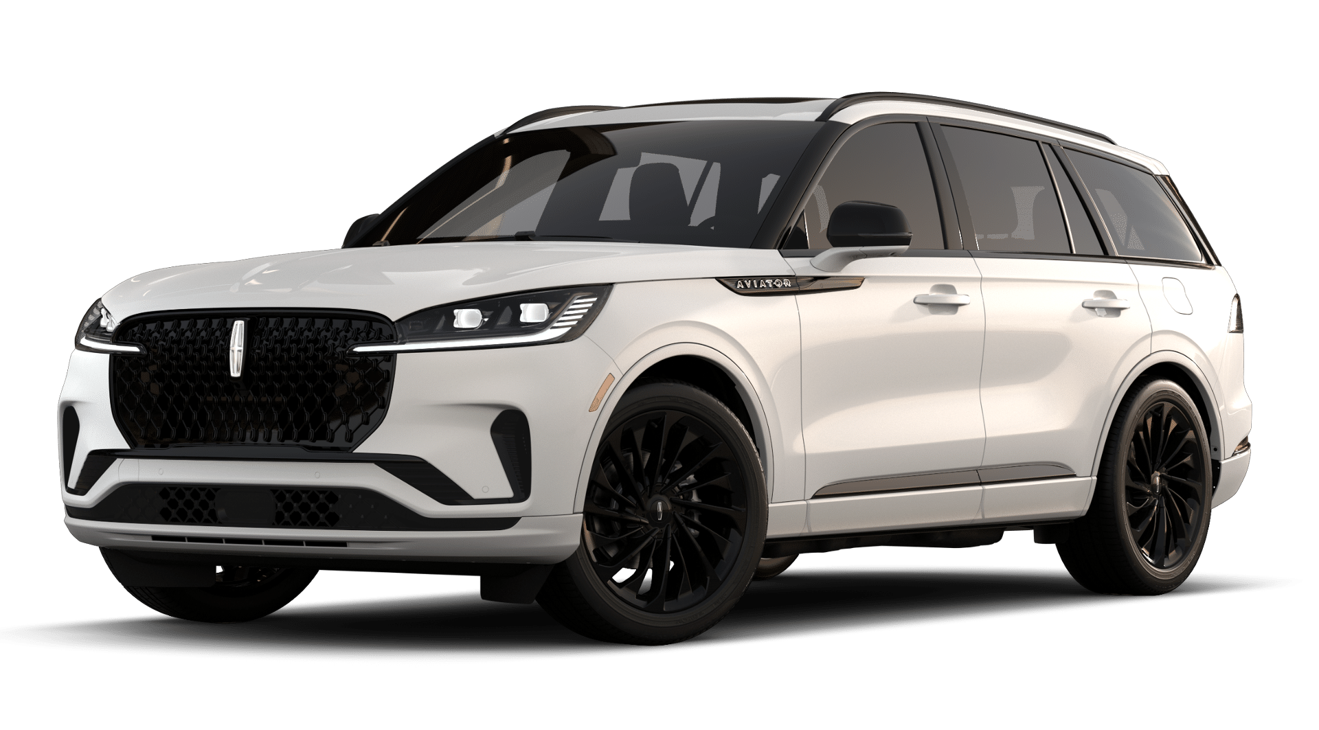 2026 LINCOLN AVIATOR - Image 1