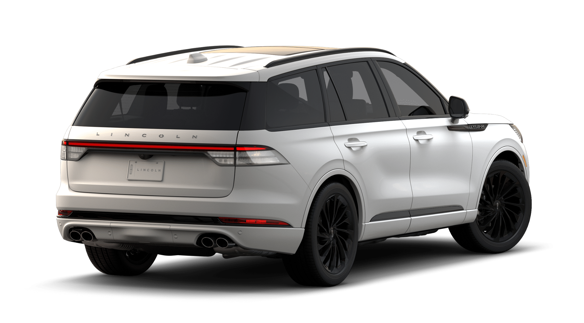 2026 LINCOLN AVIATOR - Image 11