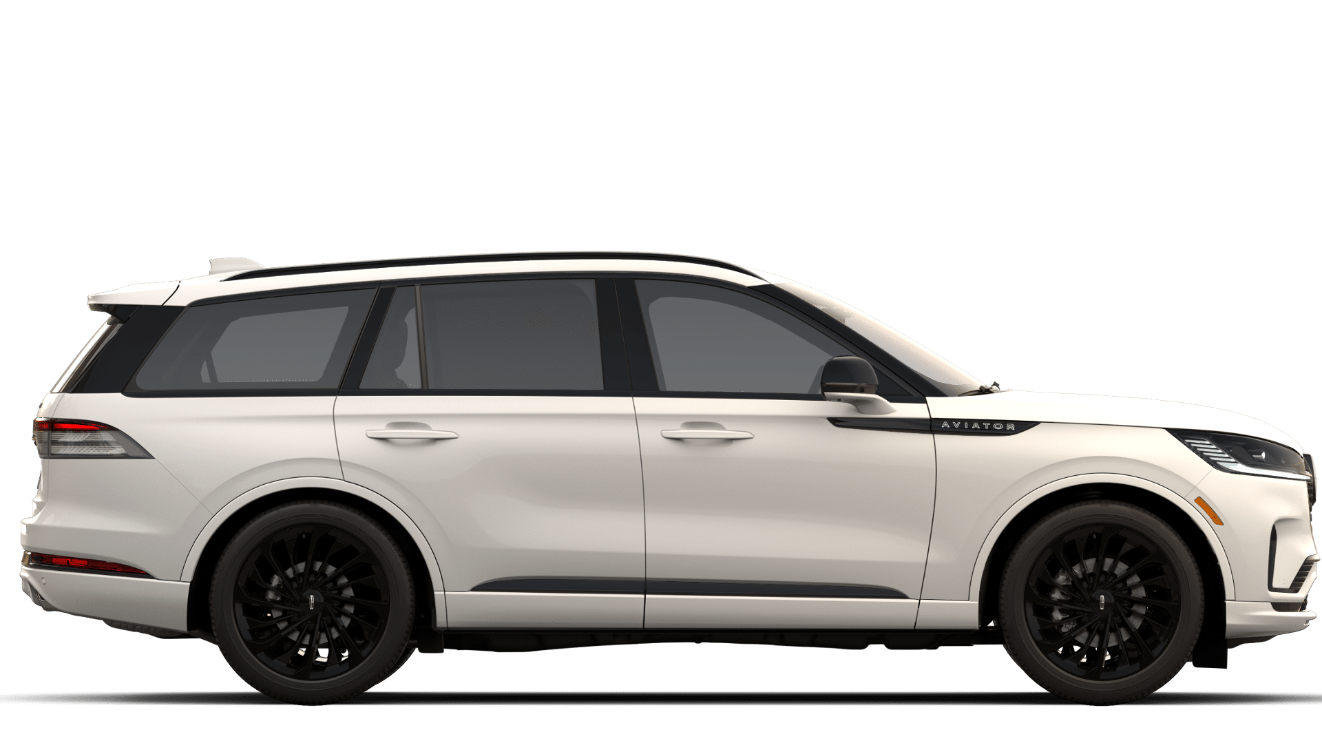 2026 LINCOLN AVIATOR - Image 21