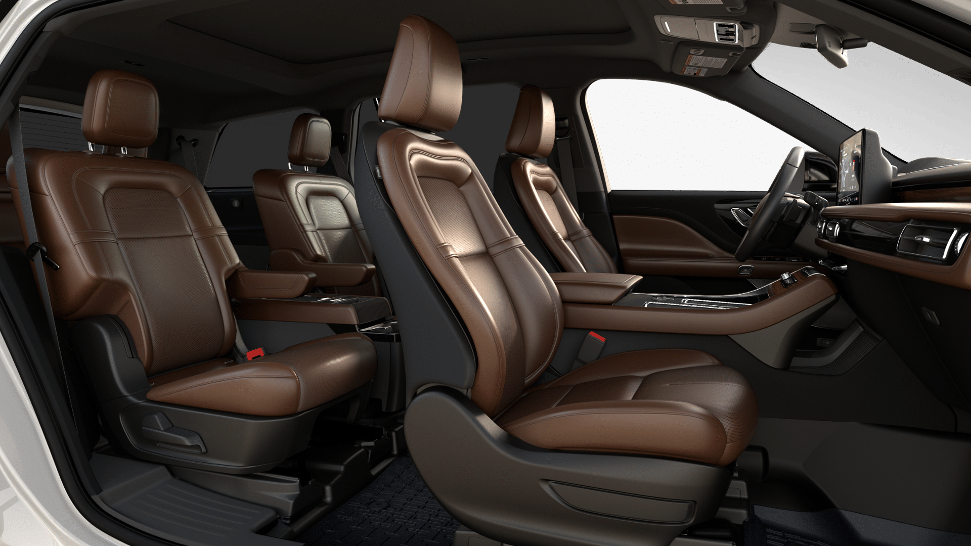 2026 LINCOLN AVIATOR - Image 22