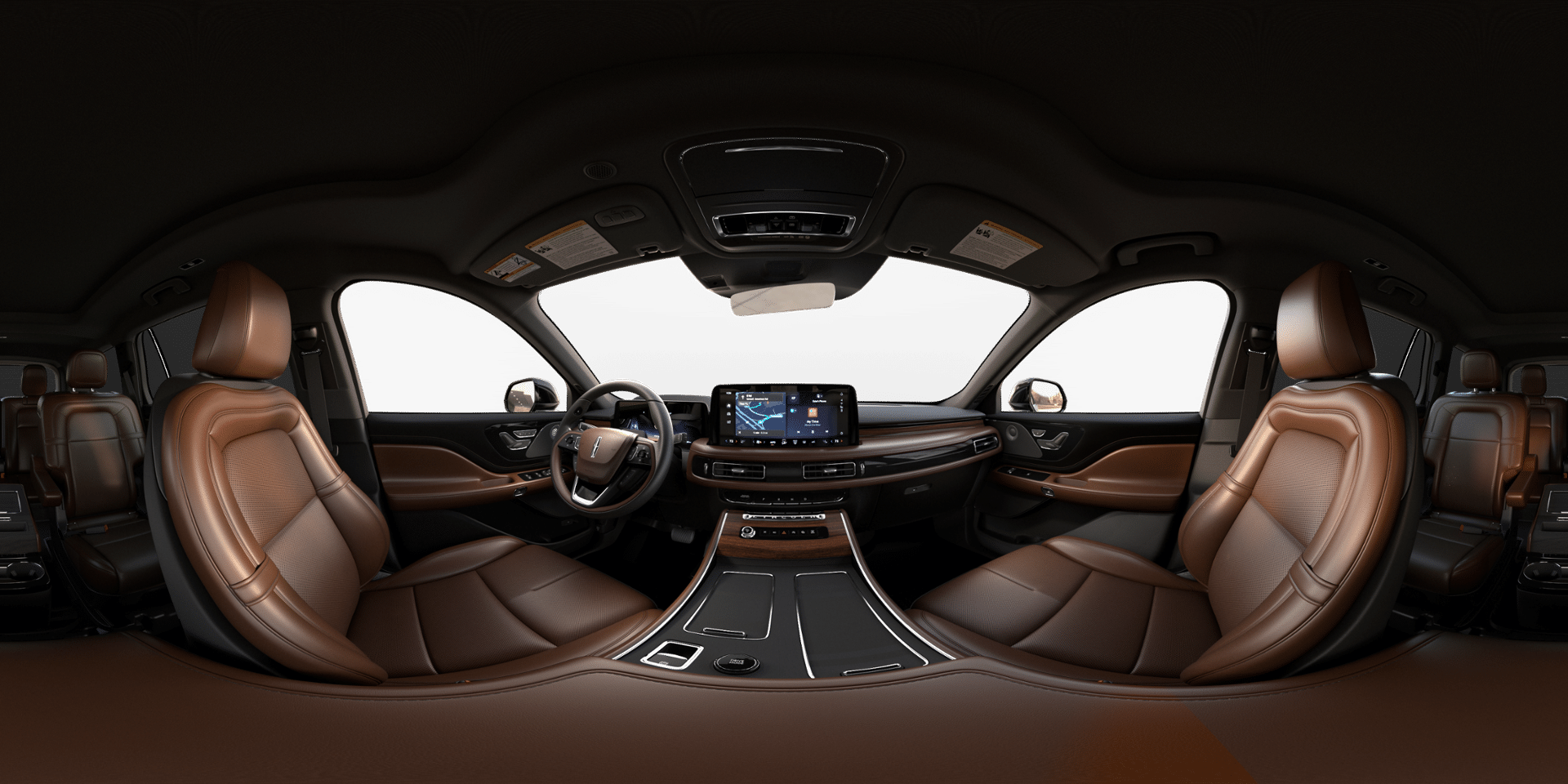 2026 LINCOLN AVIATOR - Image 8