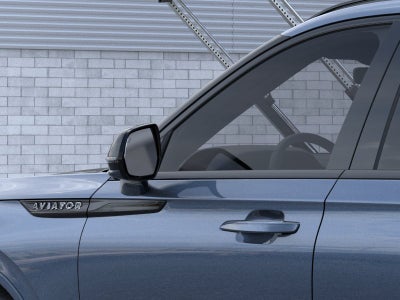 2026 Lincoln Aviator Black Label