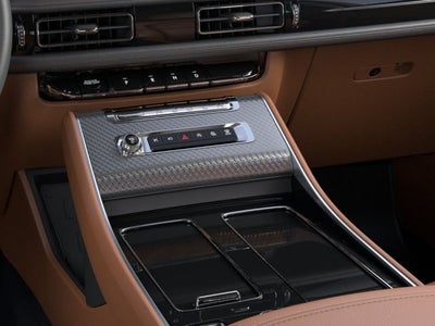 2026 Lincoln Aviator Black Label