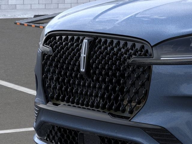 2026 Lincoln Aviator Black Label