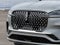 2027 Lincoln Aviator Black Label Premium