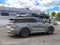 2027 Lincoln Aviator Black Label Premium