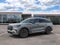 2027 Lincoln Aviator Black Label Premium