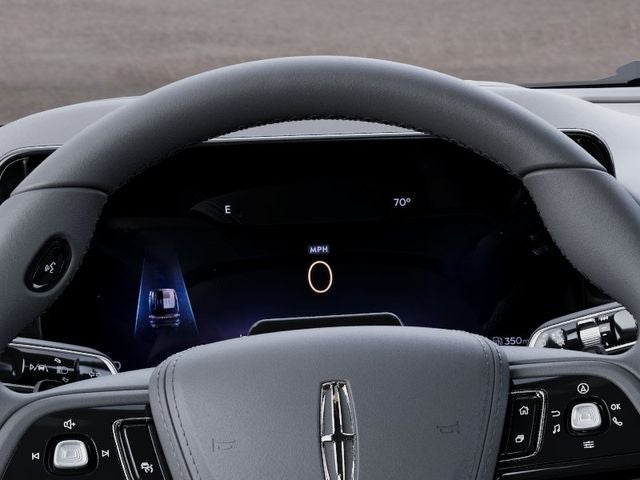 2027 Lincoln Aviator Black Label Premium