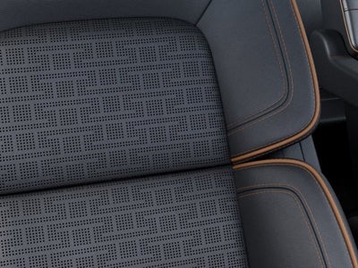 2027 Lincoln Aviator Black Label Premium