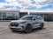 2027 Lincoln Aviator Black Label Premium