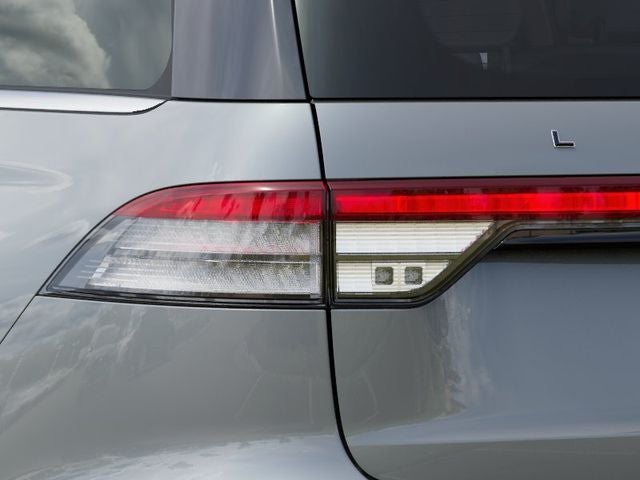 2027 Lincoln Aviator Black Label Premium