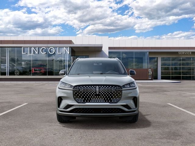2027 Lincoln Aviator Black Label Premium