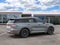 2027 Lincoln Aviator Black Label Premium