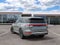 2027 Lincoln Aviator Black Label Premium