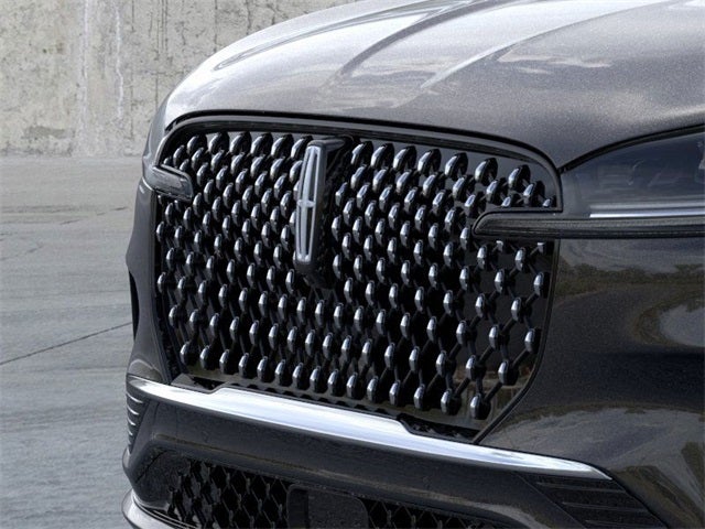 2026 Lincoln Aviator Black Label