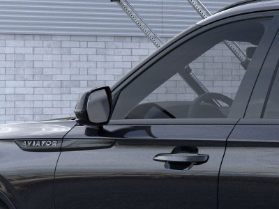 2026 Lincoln Aviator Black Label