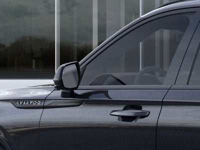 2026 Lincoln Aviator Black Label