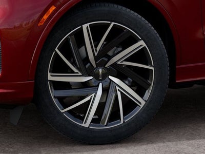 2027 Lincoln Aviator Black Label