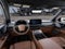 2027 Lincoln Aviator Black Label