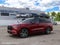 2027 Lincoln Aviator Black Label
