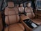 2027 Lincoln Aviator Black Label