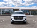2027 Lincoln Aviator Black Label