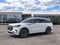 2027 Lincoln Aviator Black Label