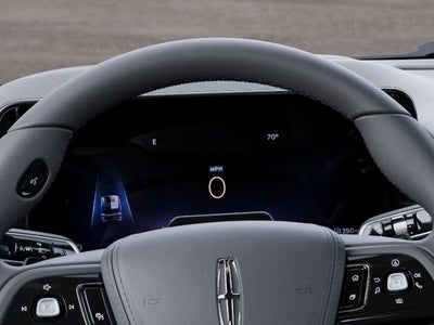 2027 Lincoln Aviator Black Label Premium
