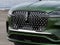 2027 Lincoln Aviator Black Label Premium