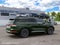 2027 Lincoln Aviator Black Label Premium