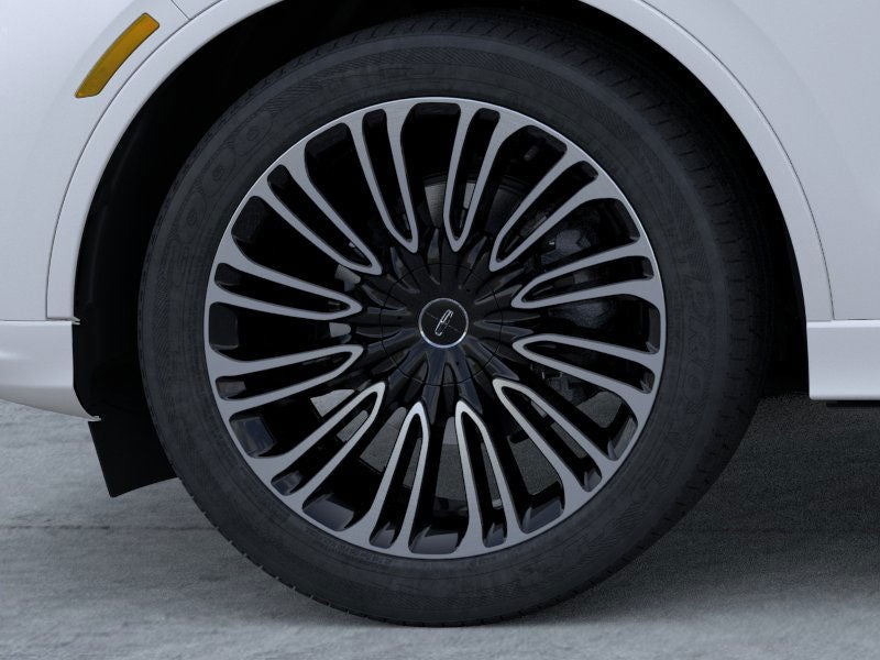 2026 Lincoln Aviator Black Label