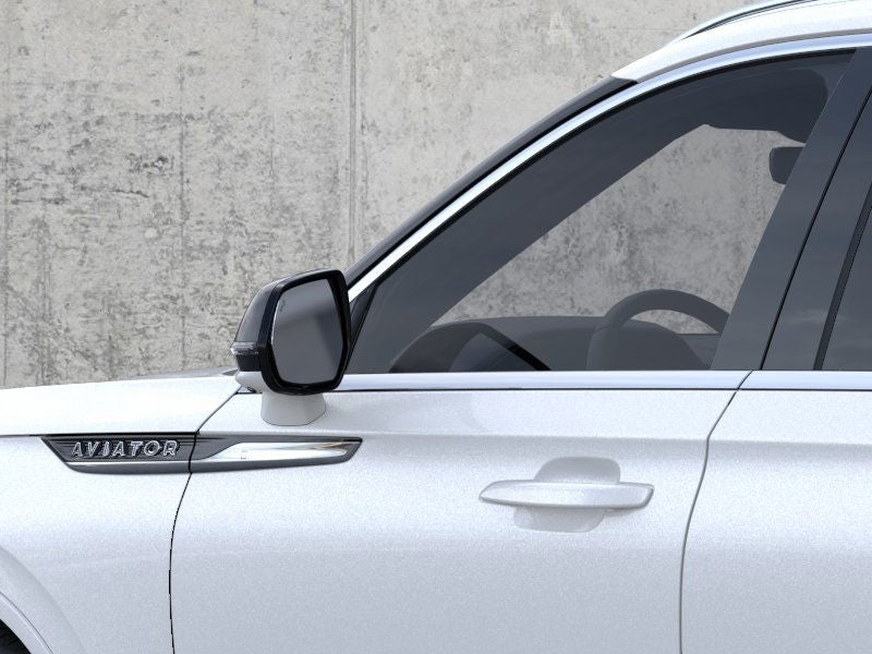 2026 Lincoln Aviator Black Label