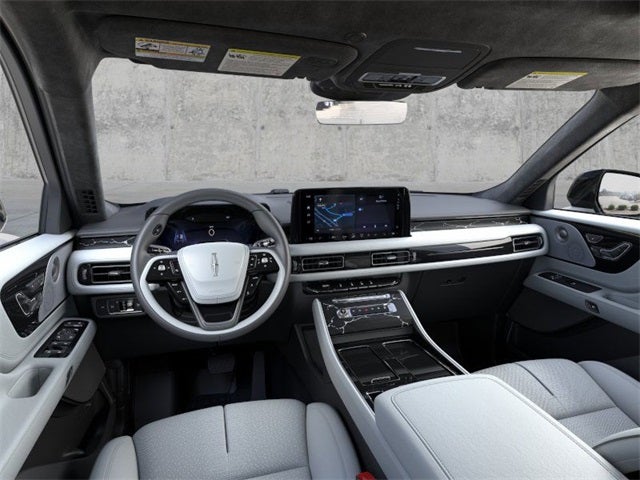 2026 Lincoln Aviator Black Label