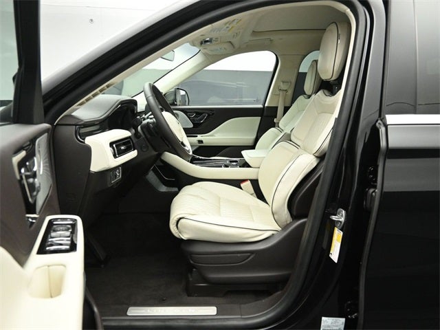 2023 Lincoln Aviator Black Label