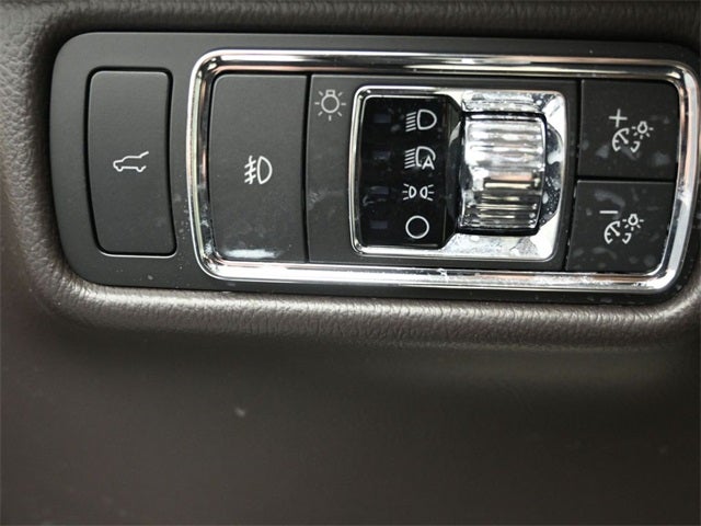 2023 Lincoln Aviator Black Label