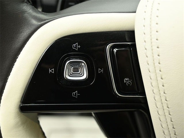 2023 Lincoln Aviator Black Label