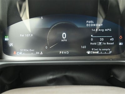 2023 Lincoln Aviator Black Label