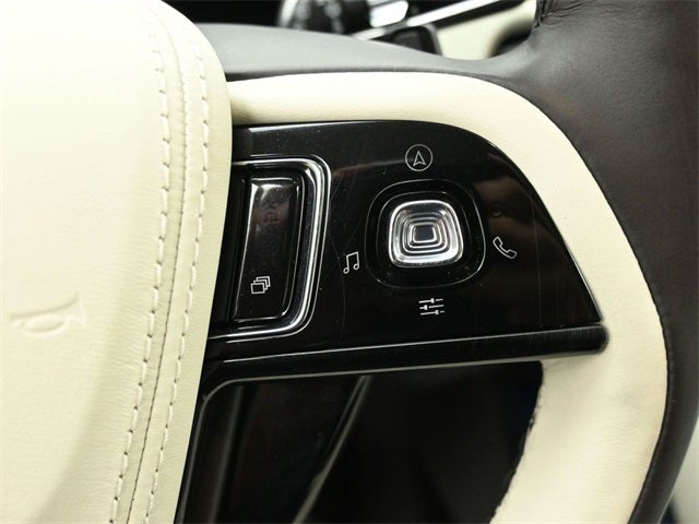 2023 Lincoln Aviator Black Label