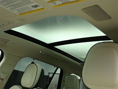 2023 Lincoln Aviator Black Label