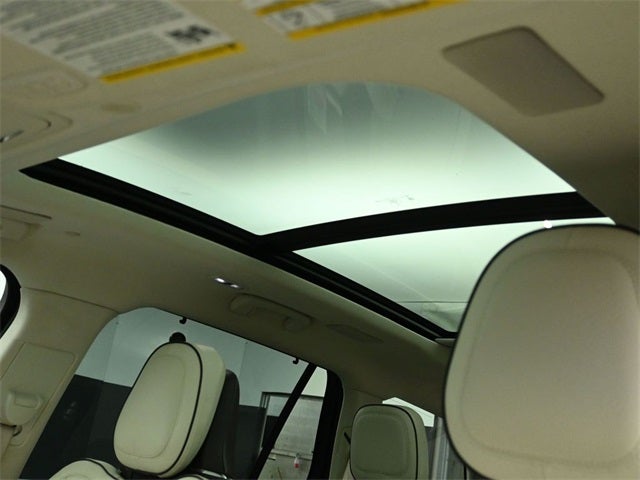 2023 Lincoln Aviator Black Label