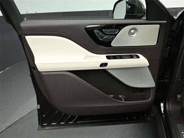 2023 Lincoln Aviator Black Label