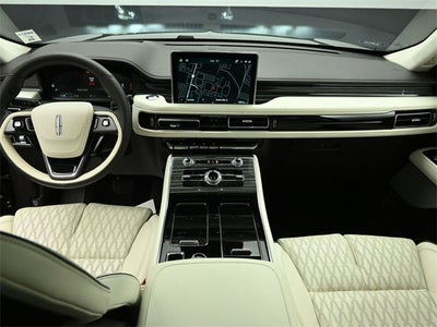 2023 Lincoln Aviator Black Label