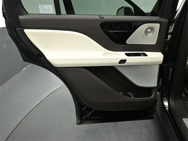 2023 Lincoln Aviator Black Label