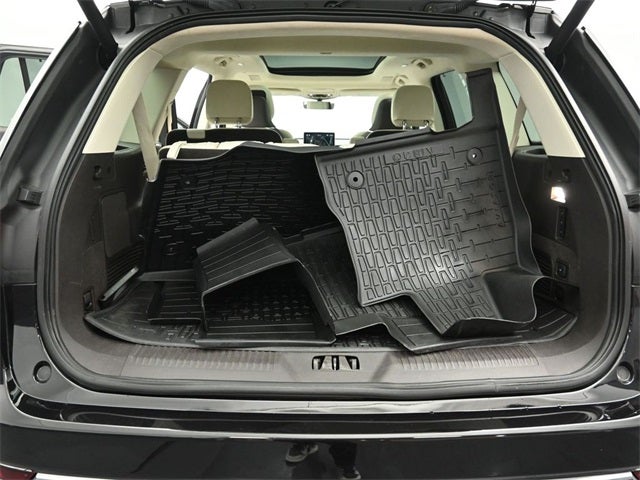 2023 Lincoln Aviator Black Label