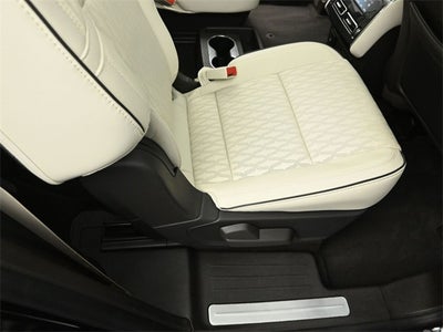 2023 Lincoln Aviator Black Label