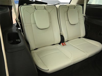 2023 Lincoln Aviator Black Label