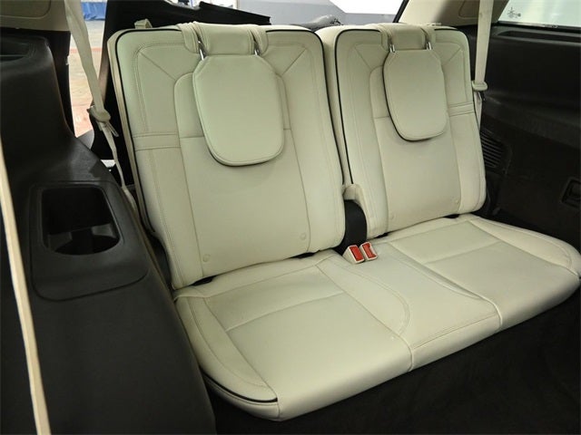 2023 Lincoln Aviator Black Label