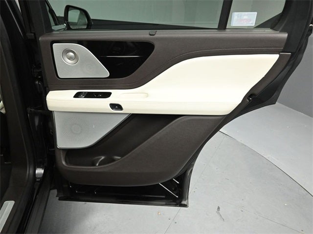 2023 Lincoln Aviator Black Label