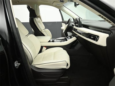 2023 Lincoln Aviator Black Label