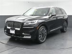 2023 Lincoln Aviator Black Label